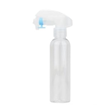 100-1000 ml plastic trigger spray bottle alcohol 70% isopropyl bottle